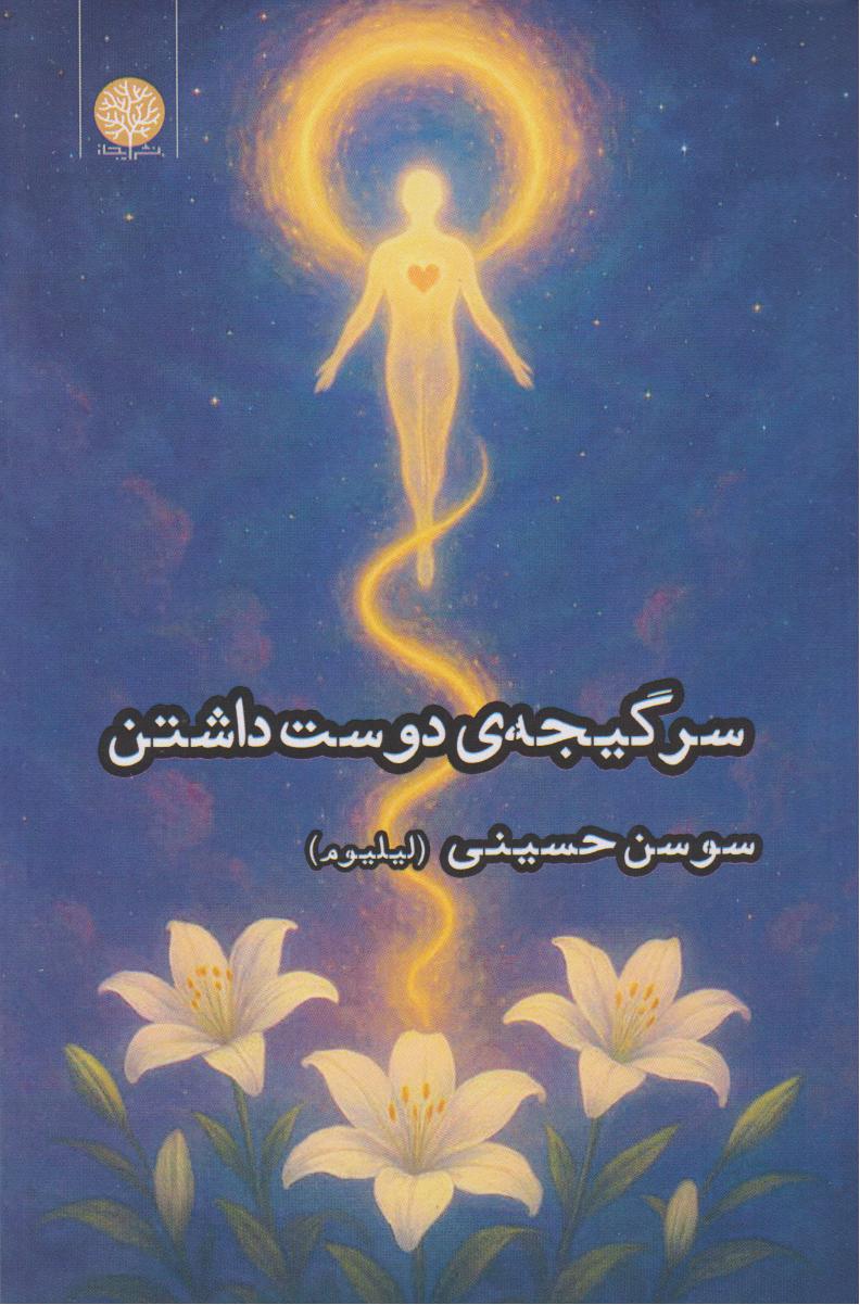 کتاب سرگیجهی دوست داشتن | انتشارات ایجاز