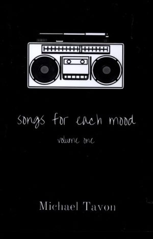 کتاب Songs For Each Mood | انتشارات آی آی کتاب
