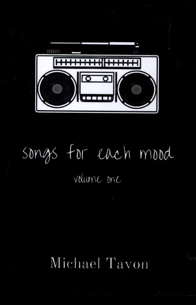 کتاب Songs For Each Mood | انتشارات آی آی کتاب