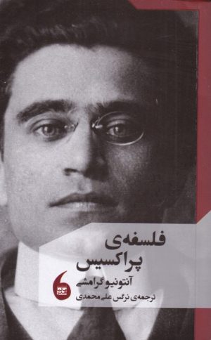 کتاب فلسفه ی پراکسیس | انتشارات مانیاهنر