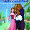 کتاب Walt Disney12: Beauty and the Beast: Belles Special Treat | انتشارات معیار علم