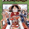 کتاب One Piece, Volume 2 | انتشارات کتابیار