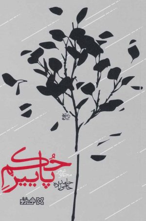 کتاب حکم پاییز | انتشارات هنر نو
