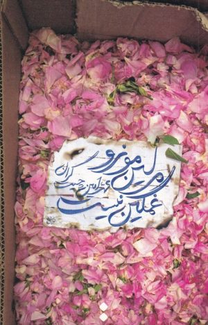 کتاب مرلین مونرو غمگین نیست | انتشارات اسم