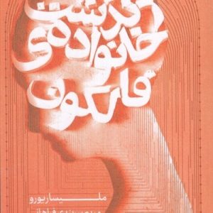 کتاب سرگذشت خانواده فالکون | انتشارات مرو