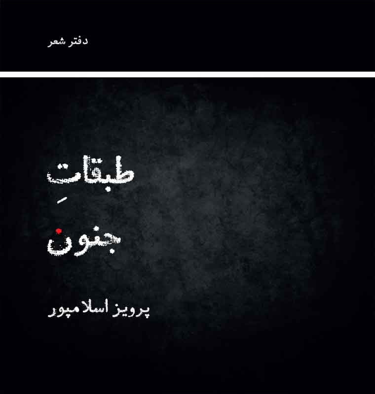 کتاب طبقات جنون | انتشارات رشدیه