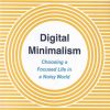 کتاب Digital minimalism | انتشارات معیار علم