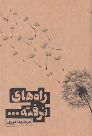 کتاب راه های نرفته | انتشارات آسمان خیال