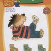 کتاب رنگ ها | انتشارات کلام
