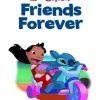کتاب Walt Disney13: Lilo & Stitch: Friends Forever | انتشارات معیار علم