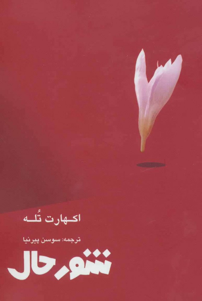 کتاب شور حال | انتشارات ذهن زیبا