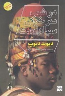 کتاب در شب هر خونی سیاه است | انتشارات دیوار