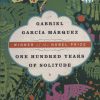 کتاب One Hundred Years of Solitude | انتشارات زبان ما