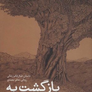 کتاب بازگشت به پنج رود | انتشارات برج