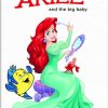 کتاب Walt Disney 31: Ariel And The Big Baby | انتشارات معیار علم