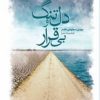 کتاب دلتنگ و بی قرار | انتشارات مهراندیش