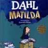 کتاب Matilda | انتشارات زبان ما
