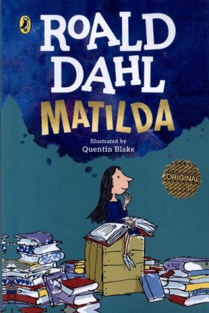 کتاب Matilda | انتشارات زبان ما