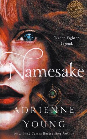کتاب Namesake | انتشارات زبان ما