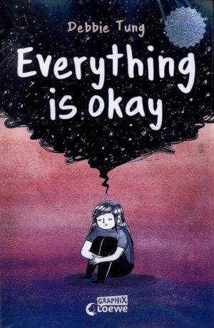 کتاب Everything Is OKay | انتشارات زبان ما