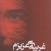 کتاب غریبهی عزیزم | انتشارات آداش