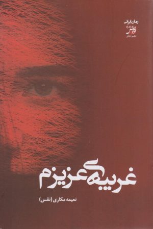 کتاب غریبه‌ی عزیزم | انتشارات آداش
