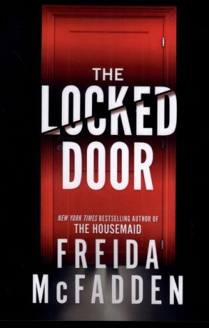 کتاب The Locked Door | انتشارات آی آی کتاب