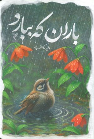 کتاب باران که ببارد | انتشارات جمال