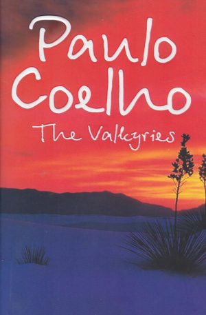 کتاب The Valkyries | انتشارات معیار علم