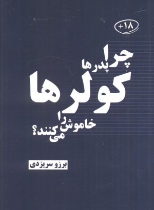 کتاب چرا پدرها کولرها را خاموش می کنند؟ | انتشارات خط خطی