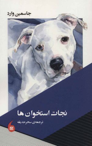 کتاب نجات استخوان ها | انتشارات مانیاهنر