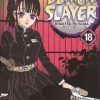 کتاب مجموعه مانگا : DEMON SLAYER 18 | انتشارات کتابیار
