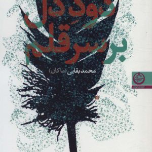 کتاب دود دل بر سر قلم | انتشارات نشر تهران