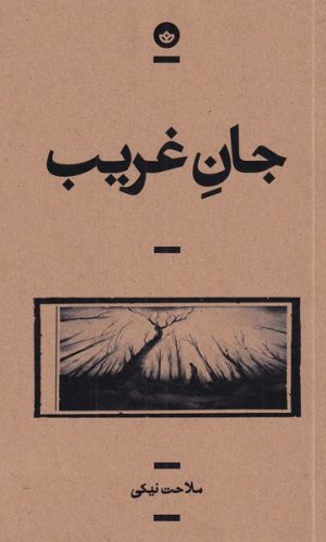 کتاب جان غریب | انتشارات بان