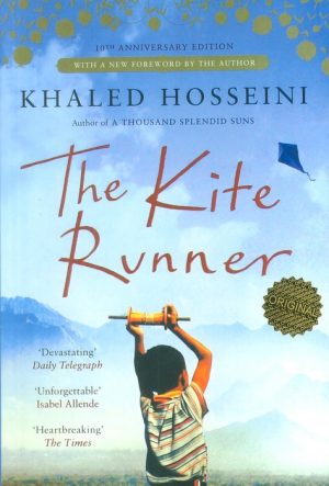 کتاب The Kite Runner | انتشارات زبان ما