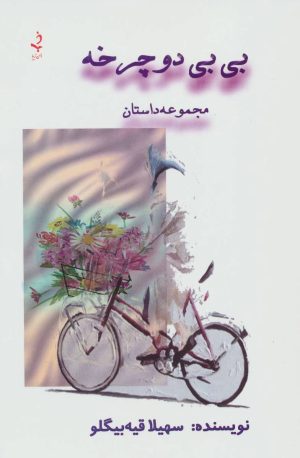 کتاب بی بی دوچرخه | انتشارات ذهن زیبا