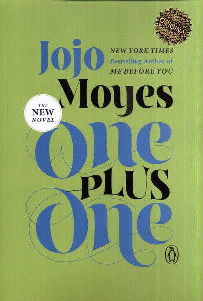 کتاب One Plus One | انتشارات زبان ما