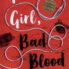 کتاب Good Girl, Bad Blood | انتشارات زبان ما