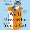 کتاب We'll Prescribe You a Cat | انتشارات آی آی کتاب