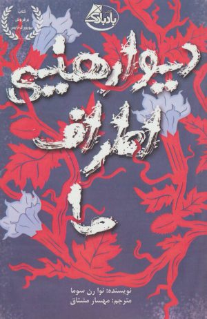 کتاب دیوارهایی اطراف ما | انتشارات بادبادک