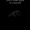 کتاب You'll Come Back to Yourself | انتشارات زبان ما