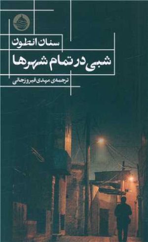 کتاب شبی در تمام شهرها | انتشارات حکمت کلمه