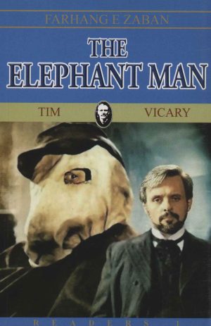 کتاب The Elephant Man | انتشارات فرهنگ زبان