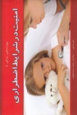 کتاب امنیت در شرایط اضطراری | انتشارات آسمان خیال