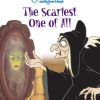 کتاب Walt Disney19: Snow White & the Seven Dwarfs: The Scariest One of All | انتشارات معیار علم