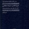 کتاب شرح انتقادی حسیات استعلایی (جلد سخت) | انتشارات حکمت