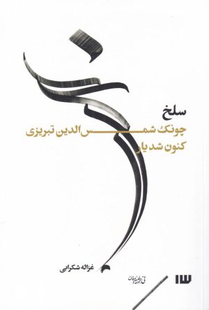 کتاب سلخ | انتشارات سیزده