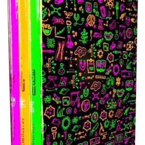 کتاب دایره المعارف مصور شگفتی های (3 جلدی) | انتشارات سایان