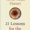 کتاب 21 Lessons for the 21st Century | انتشارات معیار علم