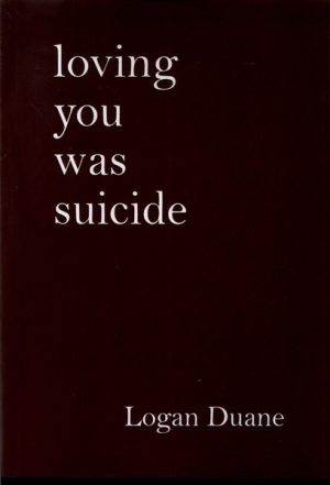 کتاب Loving You was Suicide | انتشارات آی آی کتاب